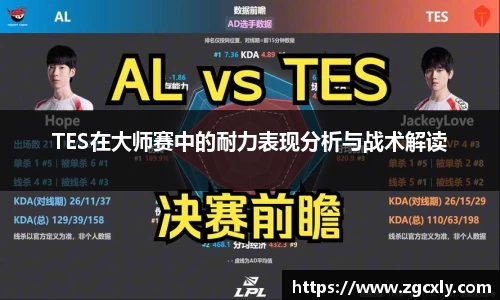 TES在大师赛中的耐力表现分析与战术解读