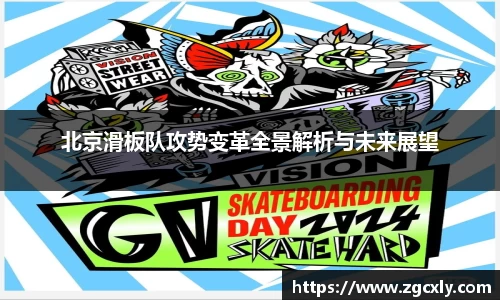 北京滑板队攻势变革全景解析与未来展望