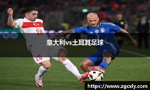 意大利vs土耳其足球