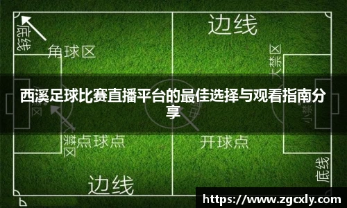西溪足球比赛直播平台的最佳选择与观看指南分享