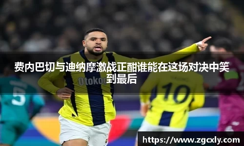 费内巴切与迪纳摩激战正酣谁能在这场对决中笑到最后